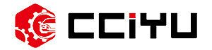 CCIYU logo